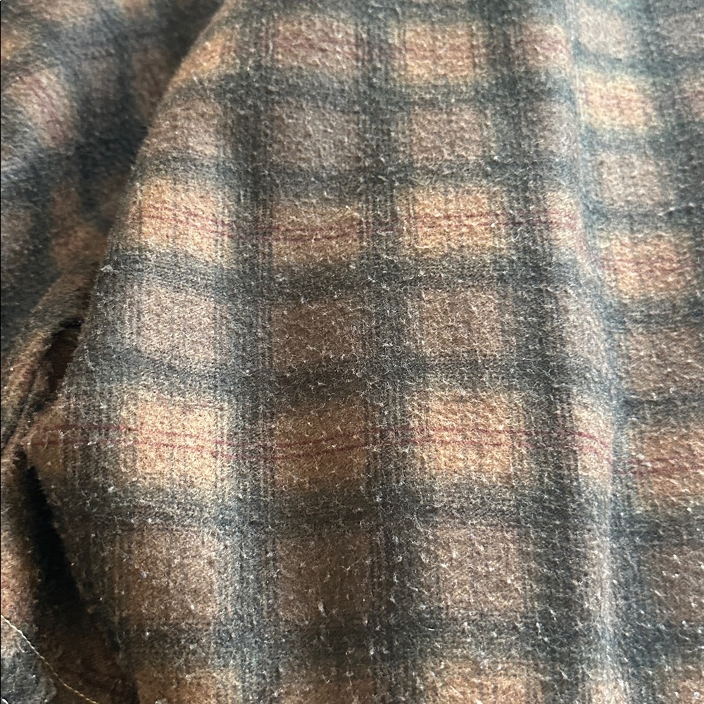Vintage 90s Carhartt XL Tall jacket - Picture 14 of 16